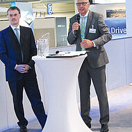 »Connectivity ist das Zukunftsthema«