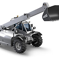 HK HYDRAULIK: Direktwirkende Wegeventilelemente mit vorgeschalteter Load-Sensing-Druckwaage