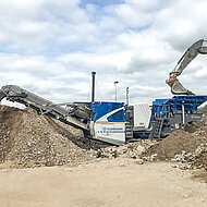 Kleemann: Ein effizienter Leistungstr&auml;ger mit Duof&auml;higkeit