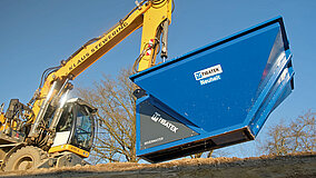 Zehn Jahre Tibatek – zehn Jahre Innovation