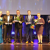 bema ist &raquo;Finalist&laquo; des &raquo;Gro&szlig;en Preis des Mittelstandes&laquo;