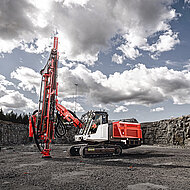 Bauma-R&uuml;ckkehr nach zw&ouml;lf Jahren
