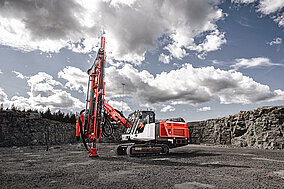 Bauma-Rückkehr nach zwölf Jahren