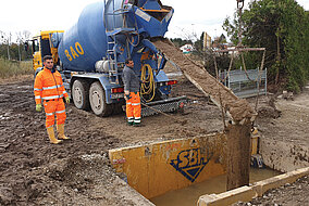 FiFB: Umweltschonendes Bauen in „Pfaffeneger West“ 