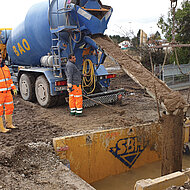 FiFB: Umweltschonendes Bauen in &bdquo;Pfaffeneger West&ldquo; 