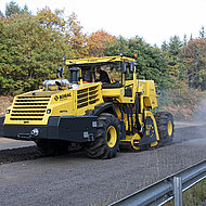 Bomag: Baumaschinen im digitalen Wandel