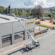 In M&uuml;nchen smarte Gesamtl&ouml;sungen vorstellen