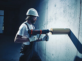 Saint-Gobain Abrasives: Diamanttechnik in neuen technologischen Dimensionen