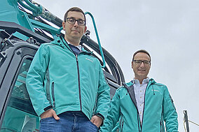 Kobelco Construction Machinery Europe B.V.