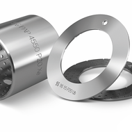 MS Motorservice: Widerstandsf&auml;hige Gleitlager f&uuml;r den Einsatz in Ramm- und Bohrmaschinen