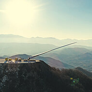 Goldhofer: Schwierige Strecken beweglich meistern
