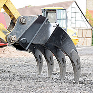 SSAB Swedish Steel: Die Effizienz dank bionischer Form und Hardox erh&ouml;hen