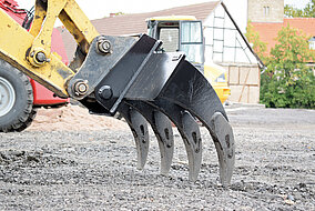 SSAB Swedish Steel: Die Effizienz dank bionischer Form und Hardox erhöhen