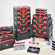 Engelbert Strauss: &raquo;Revolution Adapterplatte&laquo; &ndash; Mit einem Klick alles kombinieren