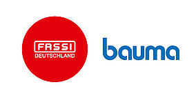 Mit Fokus auf die Bauma