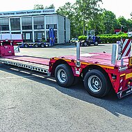 ES-GE: Drei Messeexponate  f&uuml;r die Baubranche