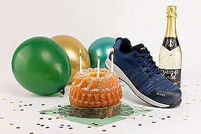 Neues Branding zum 30-jährigen Jubiläum