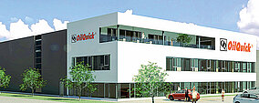 Oilquick Deutschland: Größte Investition in der Firmengeschichte