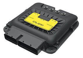 Mehrwert für mobile Maschinen bieten