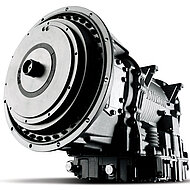 Allison/Bell: Bell setzt für seine Knicklenker auf Allison-Getriebe