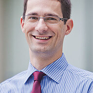 Neuer Customer Relations Director f&uuml;r Europa, den Mittleren Osten und Afrika