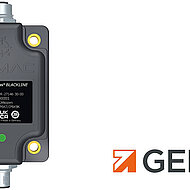 Hochpr&auml;zise Neigungsmessung