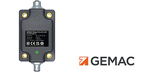 Hochpräzise Neigungsmessung