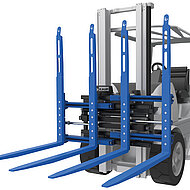 Kaup elektrifiziert seine Anbauger&auml;te