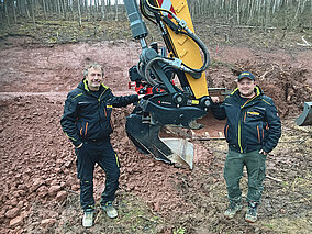 Rototilt-Produktpalette weiß neue Nutzer zu überzeugen