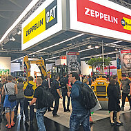 Gr&uuml;ne L&ouml;sungen f&uuml;r die gr&uuml;ne Branche bieten