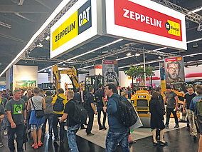 Grüne Lösungen für die grüne Branche bieten