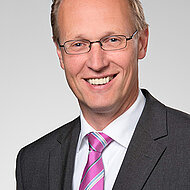 Fehrmann ist neuer Vertriebsleiter