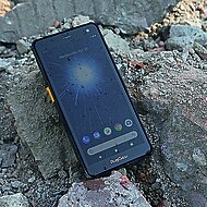 RugGear: Robustheit und Eleganz verbinden