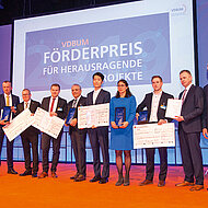 VDBUM-Seminar: »Integrative Ansätze statt Insellösungen«