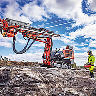 Die Produktivit&auml;t im Gel&auml;nde steigern