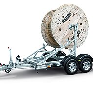 Humbaur: Umfangreiches Bau-Programm vorstellen