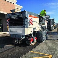 WIRTGEN: Ein Rotor f&uuml;r alle F&auml;lle