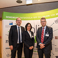 Beton-Tage: &raquo;&rsaquo;solid UNIT&lsaquo; kann einen gro&szlig;en Mehrwert schaffen&laquo;