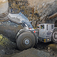 GHH Fahrzeuge: Aktualisierter Fahrlader setzt auf Stage V