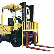 Hyster: &raquo;Preisg&uuml;nstige Stapler f&uuml;r einfache Anwendungen&laquo;