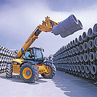 Neue Teleskopen mit bis zu 7 % weniger Verbrauch