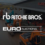 Ritchie Bros. übernimmt Mitbewerber Euro Auctions