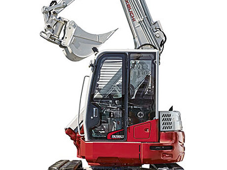 Kaum zu &uuml;bertreffen, wenn&rsquo;s mal eng wird