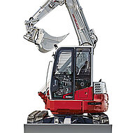 Kaum zu &uuml;bertreffen, wenn&rsquo;s mal eng wird