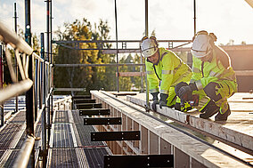 Knieschutz neu gedacht