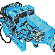 »Schlagkräftige« Baulösungen aus einer Hand