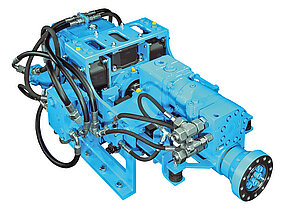 »Schlagkräftige« Baulösungen aus einer Hand