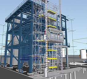 Bauma-»Urgestein« stellt Neuheiten vor