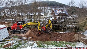 Qualität, die überzeugt