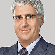 Bereinigter Umsatz 2014 um 3,5 % gesteigert &ndash; Positive Entwicklung vor allem in Europa